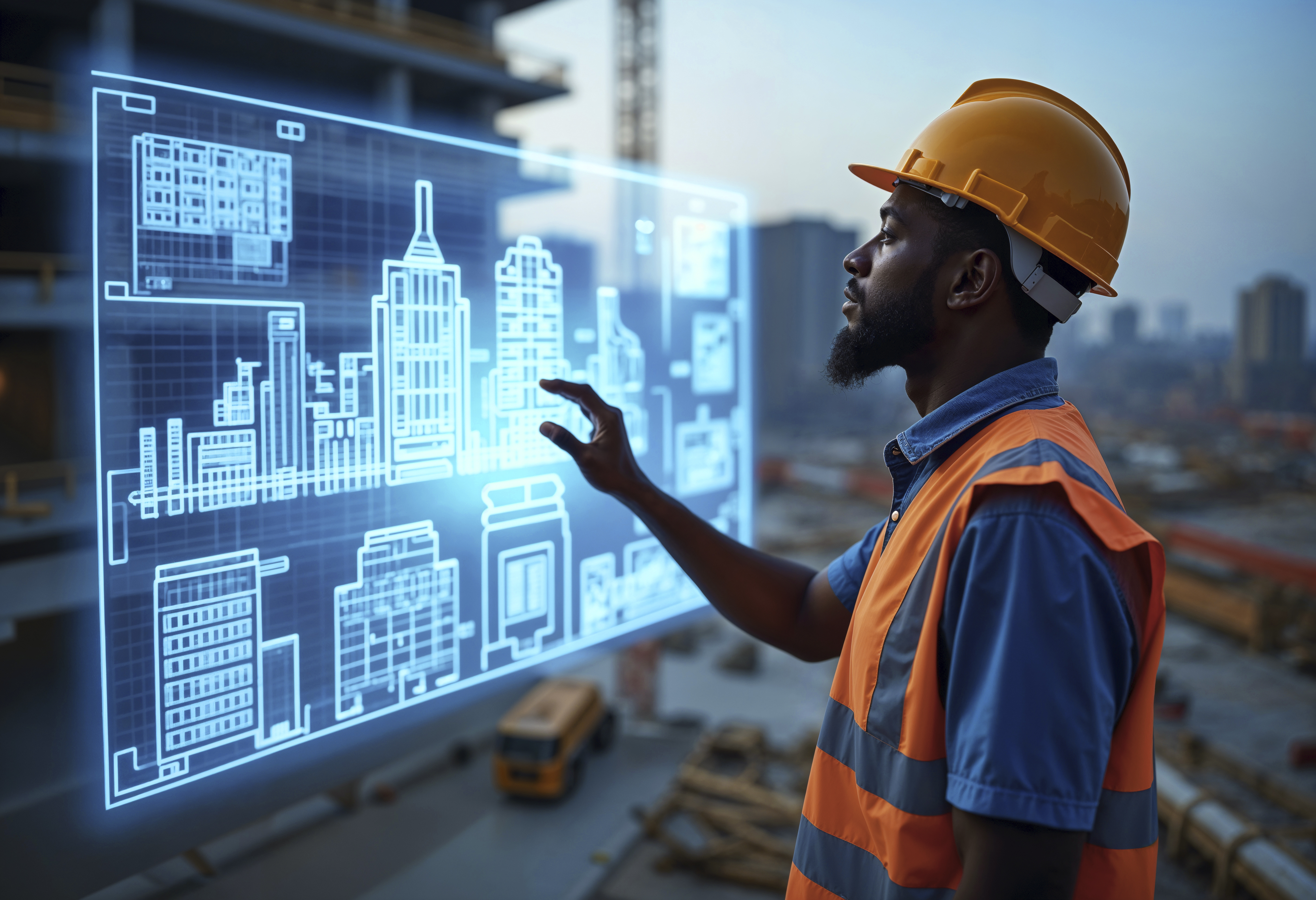 United Layali Trading & Contracting Company